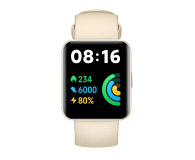 Xiaomi Redmi Watch 2 Lite Ivory - 715988 - zdjęcie 1